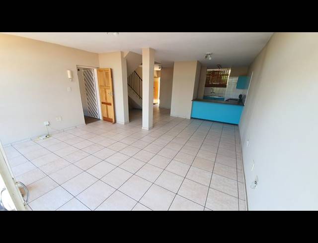 3 BEDROOM TOWNHOUSE FOR SALE IN WONDERBOOM